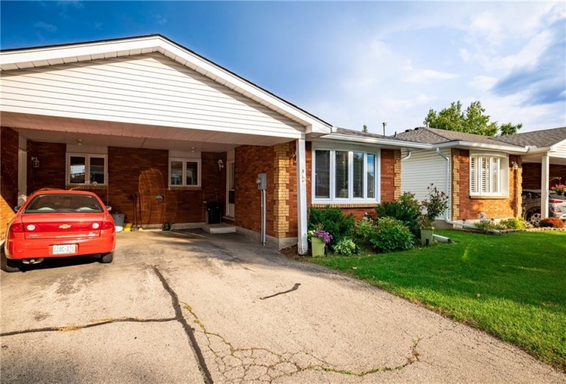 31 KINROSS Street, Caledonia, Ontario N3W 1J7, 3 Bedrooms Bedrooms, ,2 BathroomsBathrooms,Residential,Sale,KINROSS,H4205163