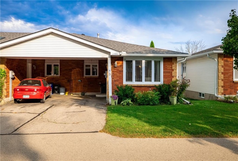 31 KINROSS Street, Caledonia, Ontario N3W 1J7, 3 Bedrooms Bedrooms, ,2 BathroomsBathrooms,Residential,Sale,KINROSS,H4205163