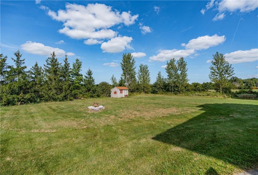 1340 BRANT COUNTY #54 Highway, Caledonia, Ontario N3W 2G9, 4 Bedrooms Bedrooms, ,2 BathroomsBathrooms,Residential,Sale,BRANT COUNTY #54,H4205835