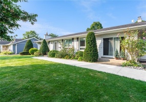 15414 Niagara River Parkway, Niagara-on-the-Lake, Ontario L0S 1J0, 3 Bedrooms Bedrooms, ,3 BathroomsBathrooms,Residential,Sale,Niagara River,H4206450