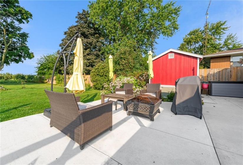 15414 Niagara River Parkway, Niagara-on-the-Lake, Ontario L0S 1J0, 3 Bedrooms Bedrooms, ,3 BathroomsBathrooms,Residential,Sale,Niagara River,H4206450