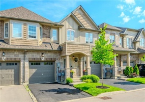 17 DRESSER Lane, Ancaster, Ontario L9K 0K1, 3 Bedrooms Bedrooms, ,2 BathroomsBathrooms,Residential,Sale,DRESSER,H4206598