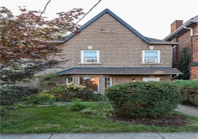 105 Smith Avenue, Hamilton, Ontario L8L 5P2, 4 Bedrooms Bedrooms, ,3 BathroomsBathrooms,Residential,Sale,Smith,H4206700