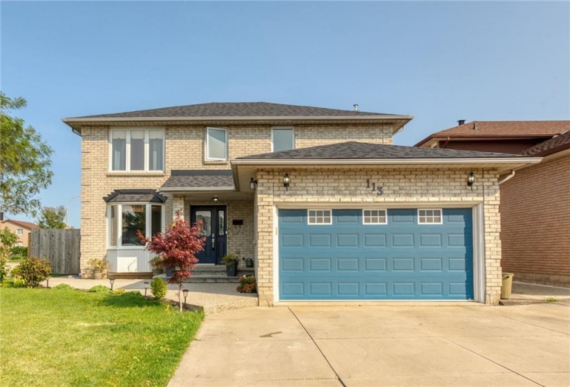 113 VALERA Drive, Stoney Creek, Ontario L8E 4T6, 4 Bedrooms Bedrooms, ,3 BathroomsBathrooms,Residential,Sale,VALERA,H4206756