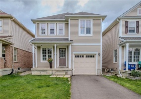 91 Powell Drive, Hamilton, Ontario L0R 1C0, 3 Bedrooms Bedrooms, ,3 BathroomsBathrooms,Residential,Sale,Powell,H4206769