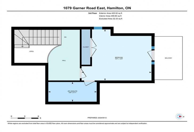 1097 GARNER Road, Ancaster, Ontario L9G 3K9, 4 Bedrooms Bedrooms, ,3 BathroomsBathrooms,Residential,Sale,GARNER,H4206868