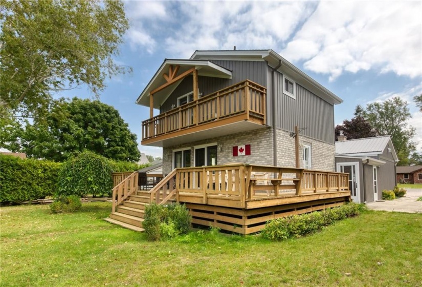 270 ERIE Boulevard, Long Point, Ontario N0E 1M0, 4 Bedrooms Bedrooms, ,2 BathroomsBathrooms,Residential,Sale,ERIE,H4206821