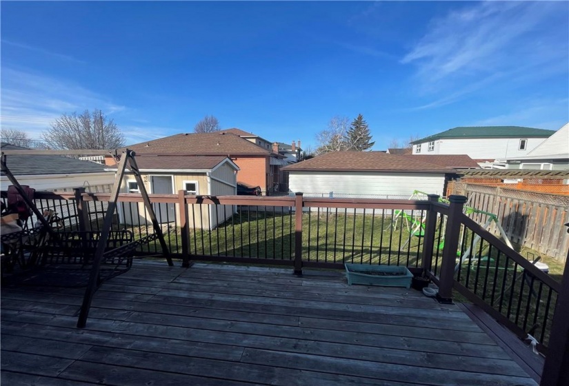 907 Fennell Avenue, Hamilton, Ontario L8V 1W7, 5 Bedrooms Bedrooms, ,2 BathroomsBathrooms,Residential,Sale,Fennell,H4206930