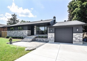 118 SENECA Drive, Ancaster, Ontario L9G 3B9, 4 Bedrooms Bedrooms, ,2 BathroomsBathrooms,Residential,Sale,SENECA,H4194467