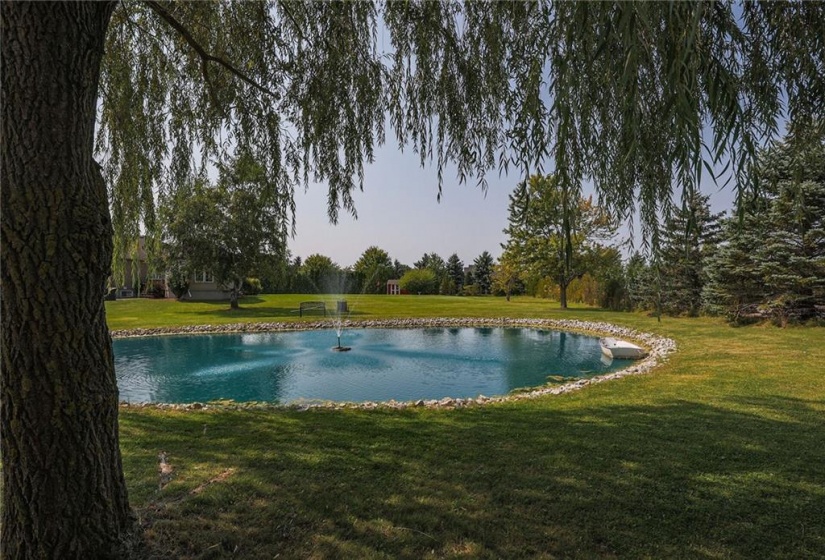 975 Foss Road, Fenwick, Ontario L0S 1C0, 4 Bedrooms Bedrooms, ,2 BathroomsBathrooms,Residential,Sale,Foss,H4206902