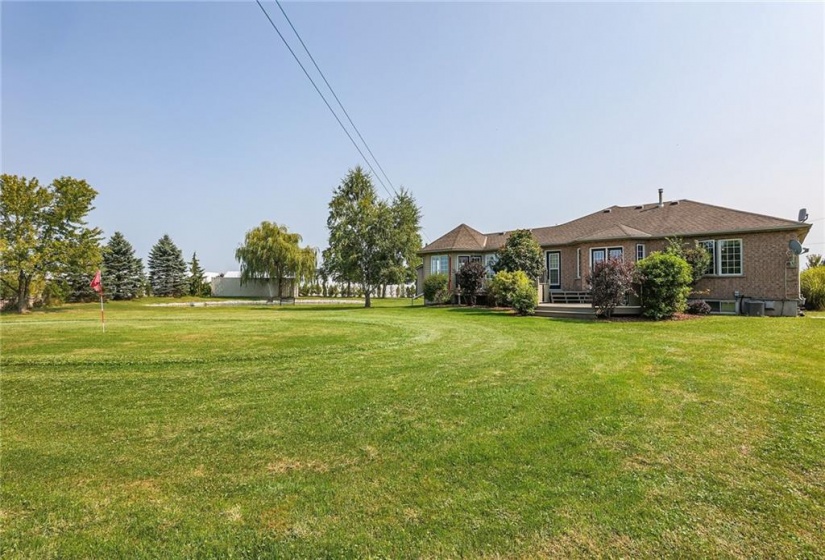 975 Foss Road, Fenwick, Ontario L0S 1C0, 4 Bedrooms Bedrooms, ,2 BathroomsBathrooms,Residential,Sale,Foss,H4206902