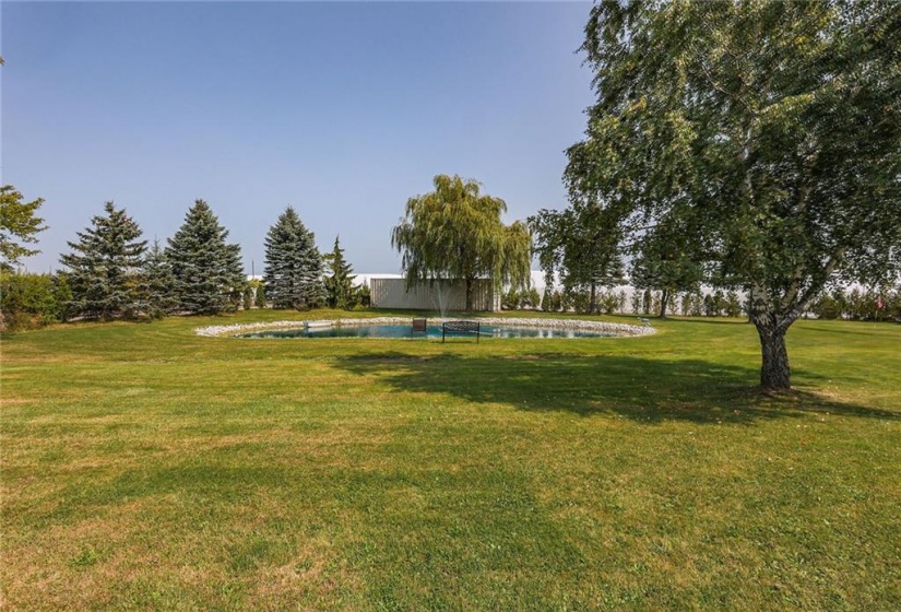 975 Foss Road, Fenwick, Ontario L0S 1C0, 4 Bedrooms Bedrooms, ,2 BathroomsBathrooms,Residential,Sale,Foss,H4206902