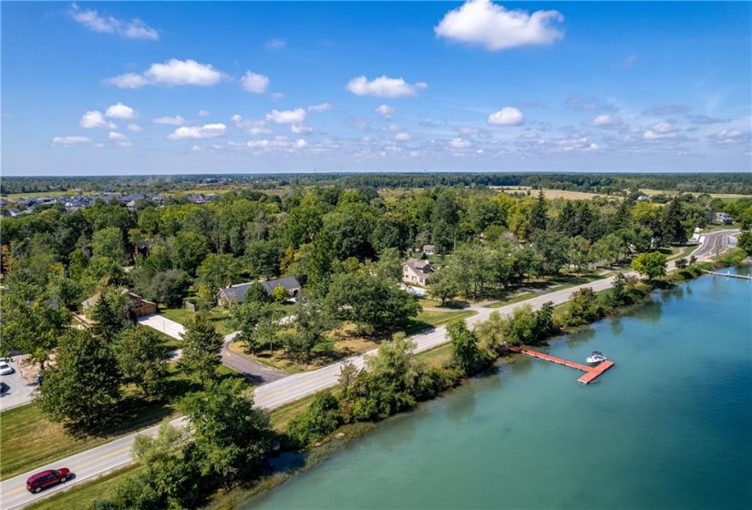 4197 Niagara River Parkway, Fort Erie, Ontario L0S 1S0, 2 Bedrooms Bedrooms, ,2 BathroomsBathrooms,Residential,Sale,Niagara River,H4206992