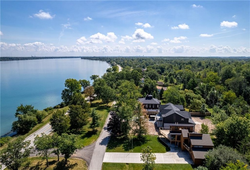 4197 Niagara River Parkway, Fort Erie, Ontario L0S 1S0, 2 Bedrooms Bedrooms, ,2 BathroomsBathrooms,Residential,Sale,Niagara River,H4206992