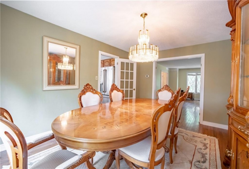 58 GALLEY Road, Ancaster, Ontario L9G 4T1, 6 Bedrooms Bedrooms, ,4 BathroomsBathrooms,Residential,Sale,GALLEY,H4206996