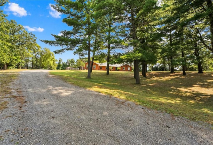 1816 Charlotteville West Quarter Line, Charlotteville, Ontario N3Y 4J9, 3 Bedrooms Bedrooms, ,2 BathroomsBathrooms,Residential,Sale,Charlotteville West Quarter,H4207056