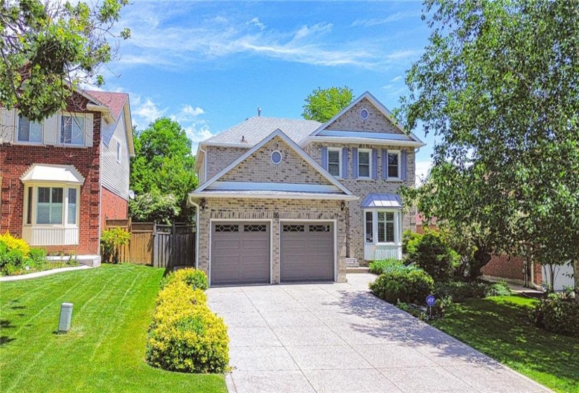 86 GOLFVIEW Crescent, Hamilton, Ontario L9H 6T6, 6 Bedrooms Bedrooms, ,3 BathroomsBathrooms,Residential,Sale,GOLFVIEW,H4206570