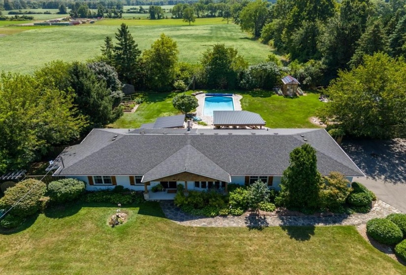 974 SAFARI Road, Millgrove, Ontario L8B 1S9, 4 Bedrooms Bedrooms, ,3 BathroomsBathrooms,Residential,Sale,SAFARI,H4205278