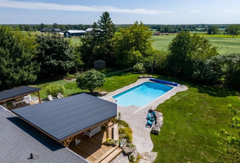 974 SAFARI Road, Millgrove, Ontario L8B 1S9, 4 Bedrooms Bedrooms, ,3 BathroomsBathrooms,Residential,Sale,SAFARI,H4205278