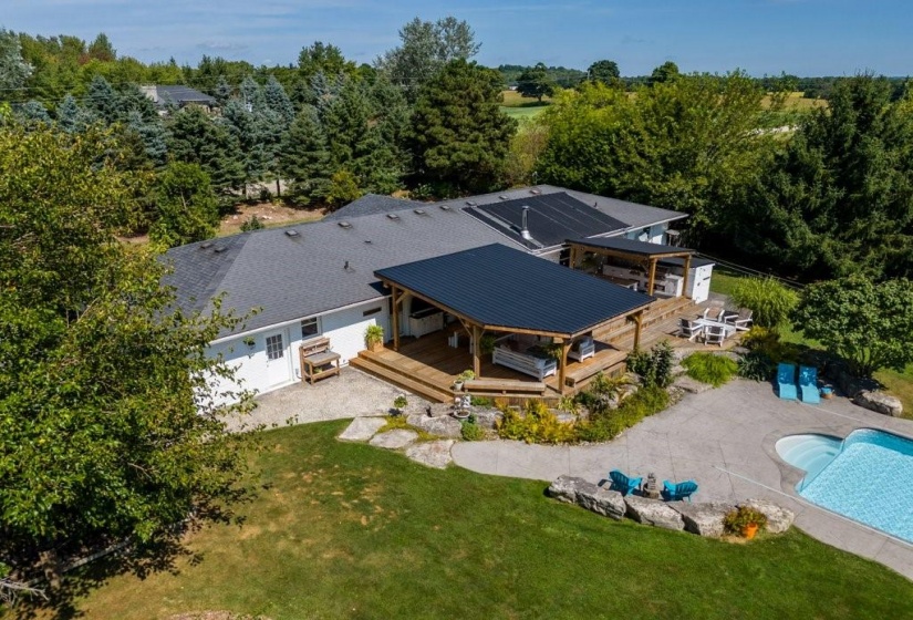 974 SAFARI Road, Millgrove, Ontario L8B 1S9, 4 Bedrooms Bedrooms, ,3 BathroomsBathrooms,Residential,Sale,SAFARI,H4205278