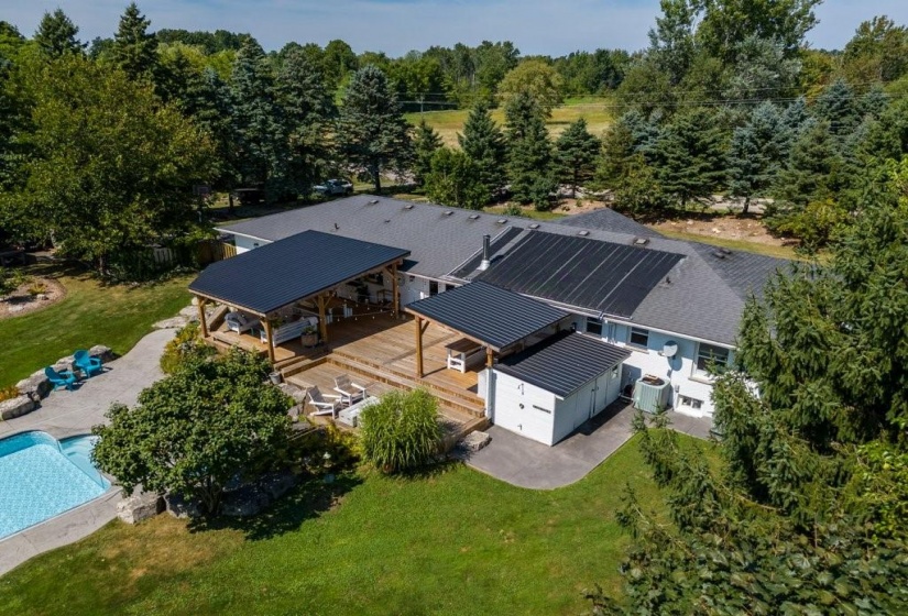 974 SAFARI Road, Millgrove, Ontario L8B 1S9, 4 Bedrooms Bedrooms, ,3 BathroomsBathrooms,Residential,Sale,SAFARI,H4205278