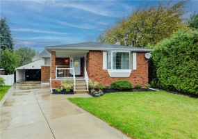 14 TERRACE Drive, Hamilton, Ontario L9A 2Y6, 5 Bedrooms Bedrooms, ,2 BathroomsBathrooms,Residential,Sale,TERRACE,H4206762