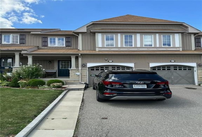 25 NEWPORT Crescent, Hamilton, Ontario L9A 0B2, 3 Bedrooms Bedrooms, ,2 BathroomsBathrooms,Residential,Sale,NEWPORT,H4204997