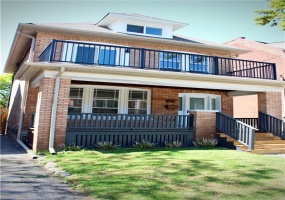 184 BURRIS Street, Hamilton, Ontario L8M 2J8, 4 Bedrooms Bedrooms, ,3 BathroomsBathrooms,Residential,Sale,BURRIS,H4205260