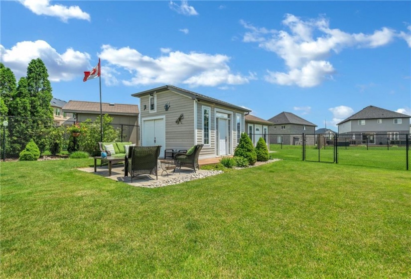 34 PENFOLD Court, Mount Hope, Ontario L0R 1W0, 6 Bedrooms Bedrooms, ,4 BathroomsBathrooms,Residential,Sale,PENFOLD,H4206118