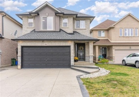 96 STONEGLEN Way, Mount Hope, Ontario L0R 1W0, 4 Bedrooms Bedrooms, ,2 BathroomsBathrooms,Residential,Sale,STONEGLEN,H4206677