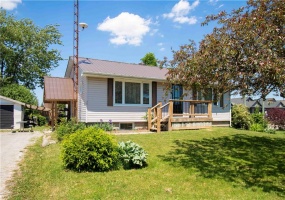 76 TALBOT Street, Jarvis, Ontario N0A 1J0, 3 Bedrooms Bedrooms, ,1 BathroomBathrooms,Residential,Sale,TALBOT,H4207035